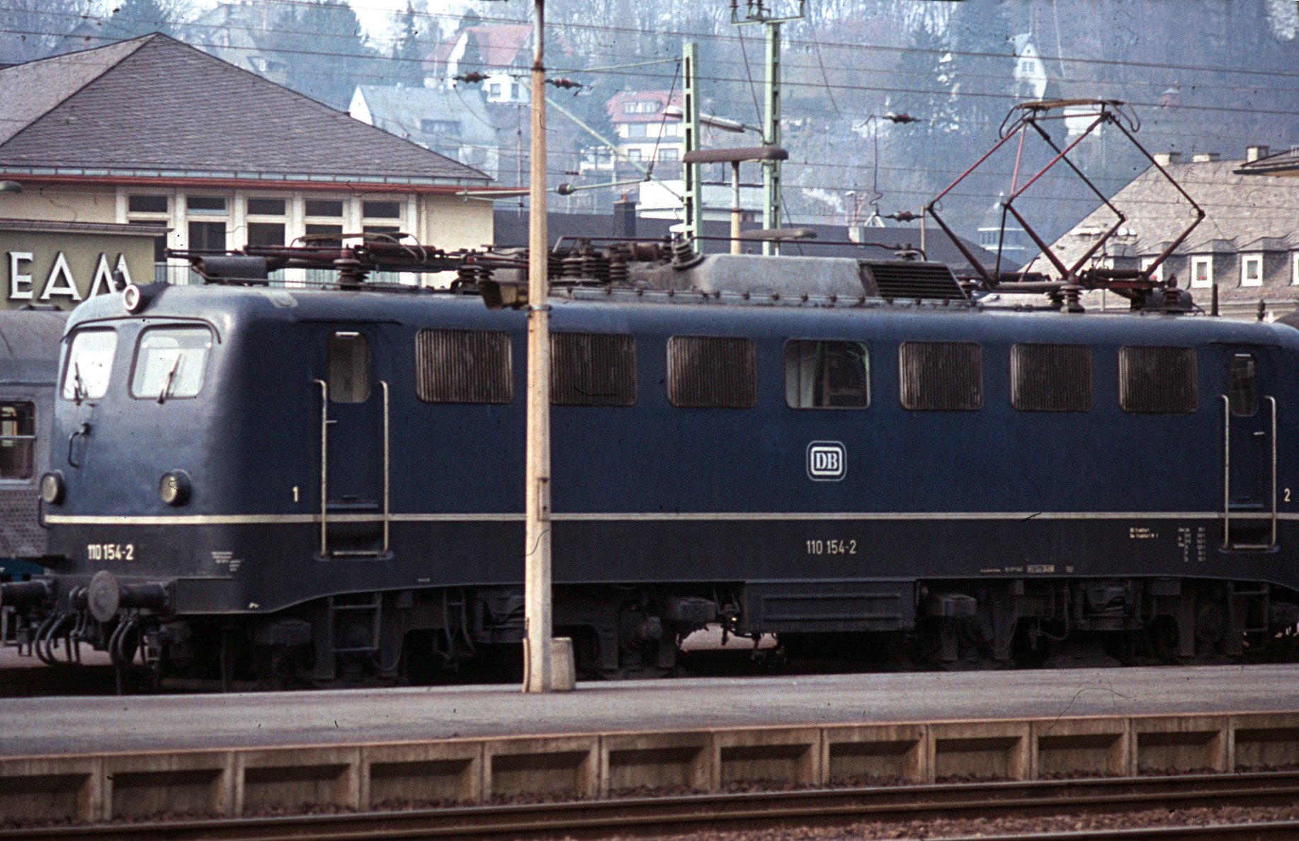 BR 110